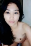 Immell Live Crot Digenjot Gaya Doggy