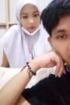 Promosi Meki Pacar Jilbab Ditelanjangin