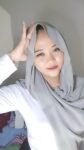 Kiwkiw Hijab Mango