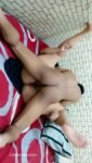 Genjot Habis Habisan Mekinya Tante Semok