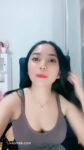 Si Cantik Nikita Live Tipis2 Mango