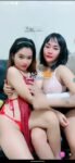 Live Hot Memory Di Bulan Juli Kina Dan Momo