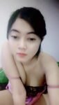 Nella Seksi Penuh Pesona Menggoda Pascol