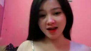 Auliya Cantik Pertama Kali Live