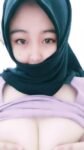 Fira Jilbab Toge