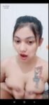 Micha Gadis Cantik Bertatoo Show Bling2