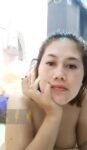 Tante Nunung Sange Sudah Lama Tidak Dibelai